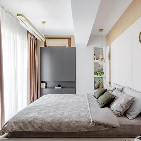 Urbanstay Suites - Prime Location Designer Suite 부쿠레슈티 외부 사진