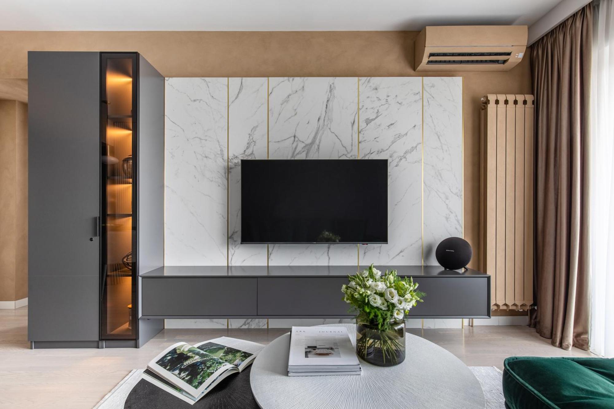 Urbanstay Suites - Prime Location Designer Suite 부쿠레슈티 외부 사진