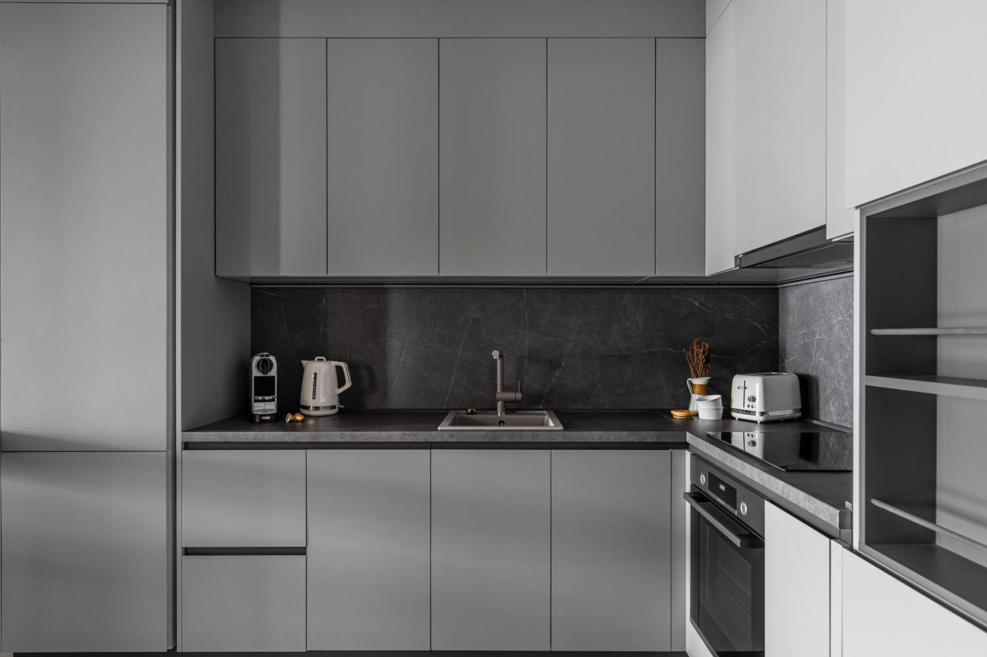 Urbanstay Suites - Prime Location Designer Suite 부쿠레슈티 외부 사진