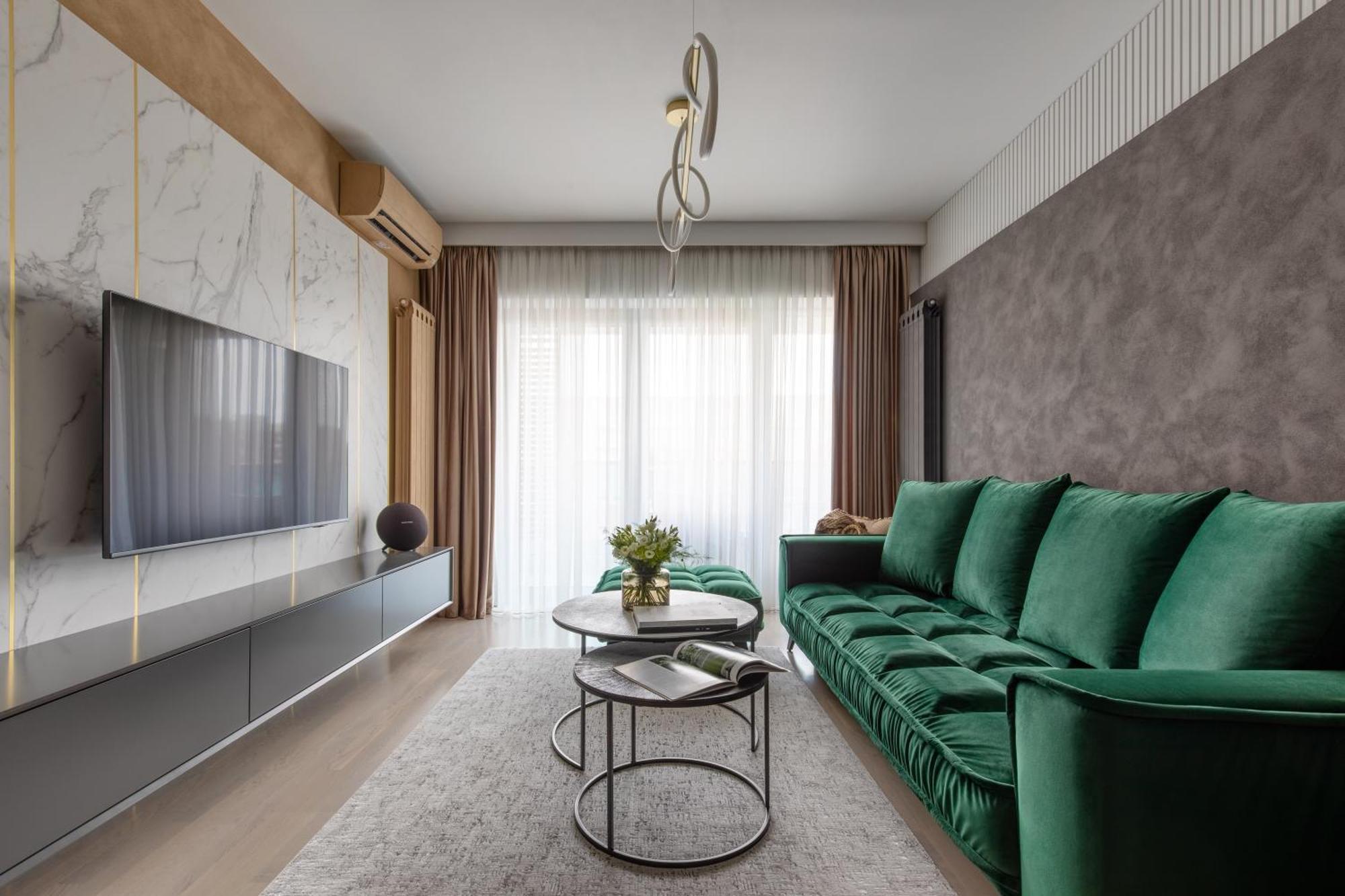 Urbanstay Suites - Prime Location Designer Suite 부쿠레슈티 외부 사진