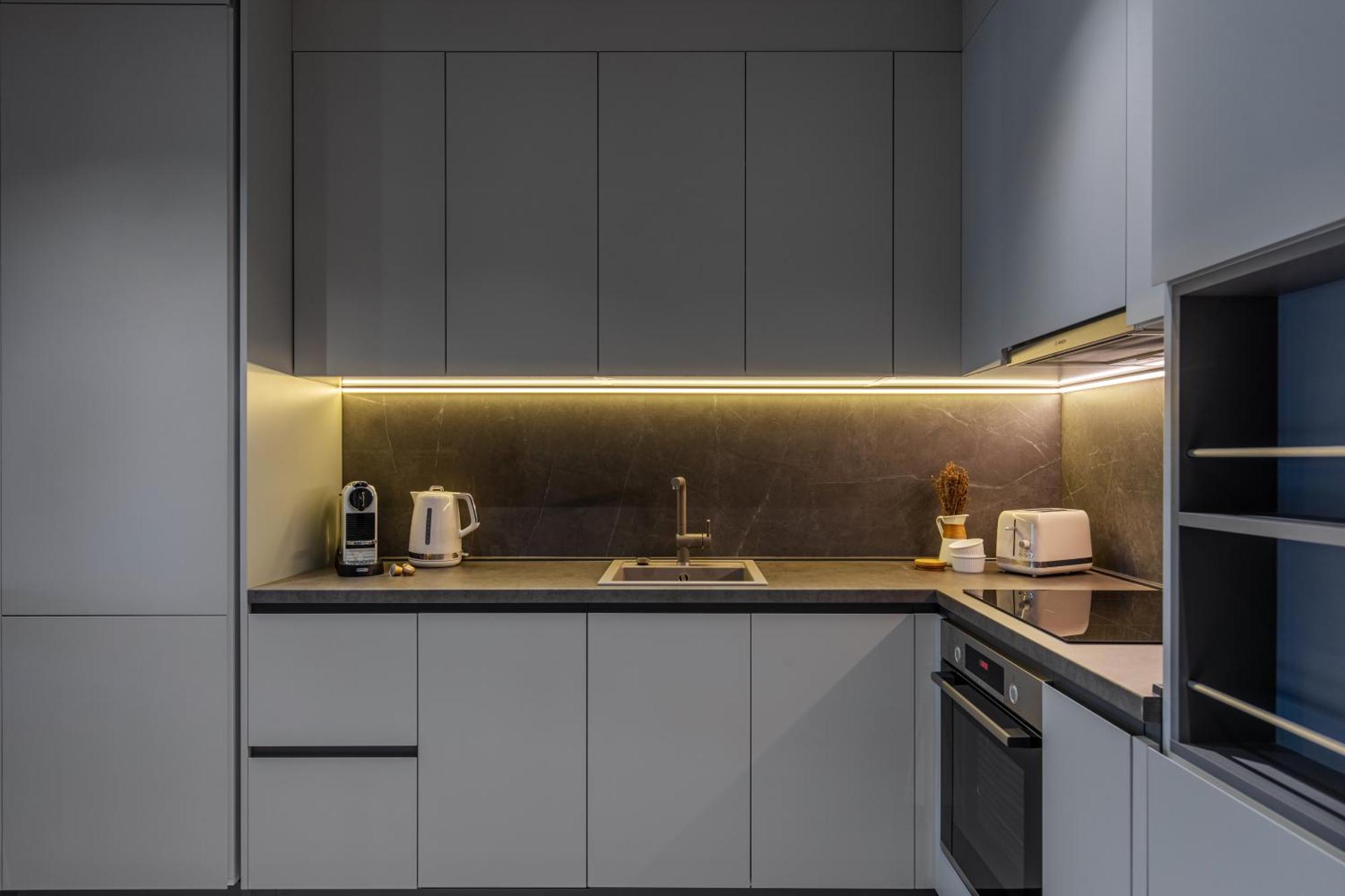 Urbanstay Suites - Prime Location Designer Suite 부쿠레슈티 외부 사진