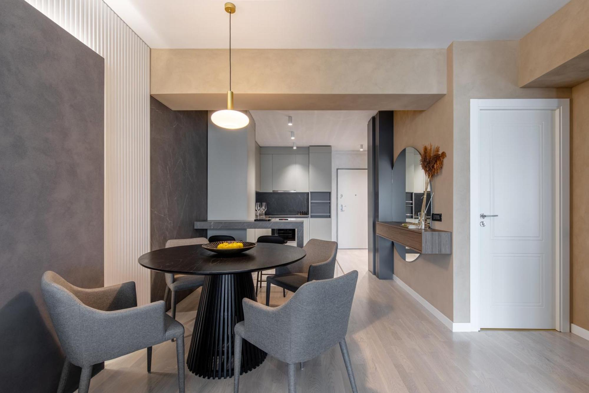 Urbanstay Suites - Prime Location Designer Suite 부쿠레슈티 외부 사진