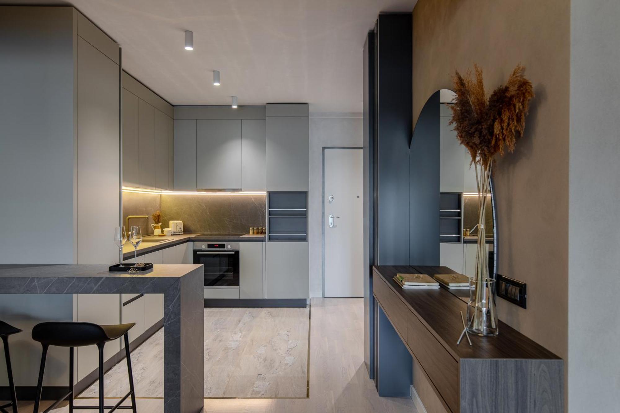 Urbanstay Suites - Prime Location Designer Suite 부쿠레슈티 외부 사진